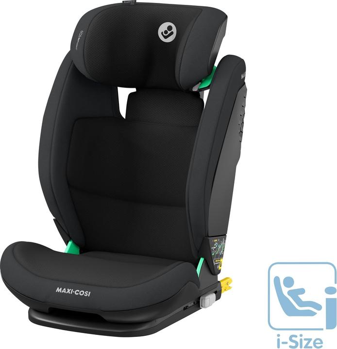 Immagine prodotto Maxi-Cosi MC RodiFix S Taglia I Basic Grigio (Seggiolino per bambini, ECE R129/i-Size Standard)