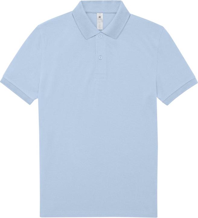 Erröten Blau