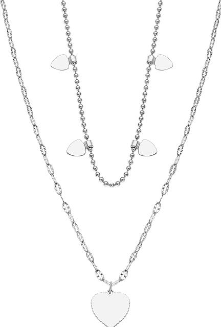 Produktbild Lotus Collier femme LS2236/1/1 (Edelstahl)