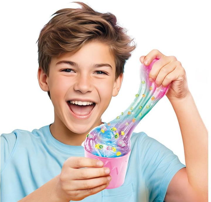 Productafbeelding Canal Toys Slime Experience Lime Set