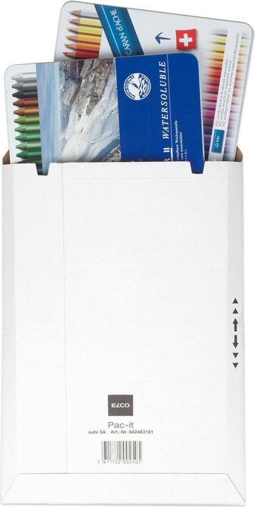 Immagine prodotto Elco Pac-it SAFE 3a (1 x)