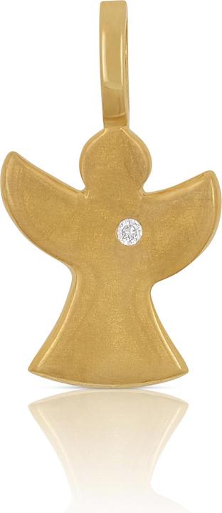 Image du produit Muau Ange gardien (Or jaune 18 carats 750)