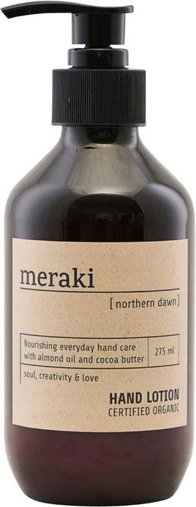 Meraki Northern Dawn