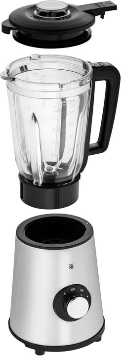 Produktbild WMF Kult X Standmixer (1000 W)