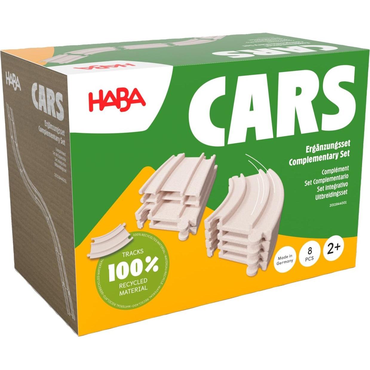 Thumbnail - Haba Cars - Ergänzungsset