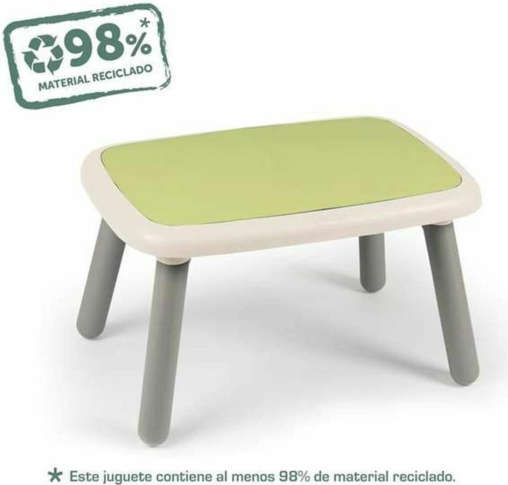 Actual product image Smoby Life Kid Table (Kids table)