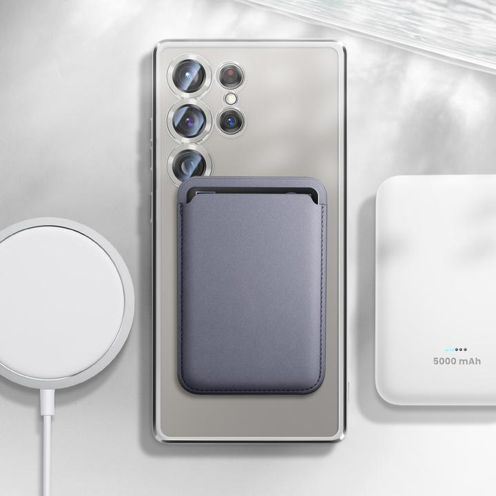 Produktbild Avizar Metallic Case (Samsung Galaxy S25 Ultra)