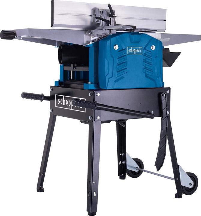 Scheppach 5902214901 HMS1500 Dickenhobelmaschine 260 mm 230V