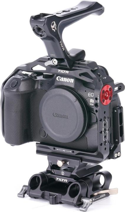 Produktbild Tilta Basic Kit for Canon R6 Mark II (Cage)