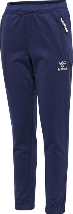 Produktbild hummel Hmlmove Grid Cotton Pants Kids (164)