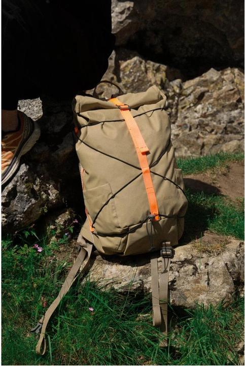 Produktbild Elliker Dayle Roll Top Backpack 21-25L (21 l)