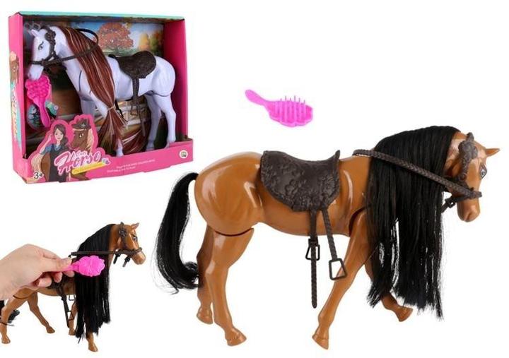 PRO Ein Pferd für eine Puppe