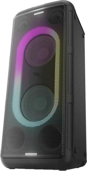 Produktbild Panasonic SC-TMAX45E-K (Netzbetrieb)