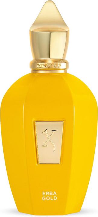 Image du produit XerJoff Erba Or (Eau de parfum, 100 ml)