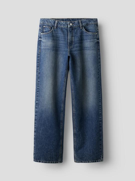 Produktbild Lmtd Loose Fit Jeans (158)