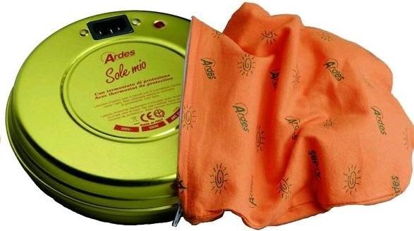 Actual product image Poly Pool AR071 (Electric bed bottle)