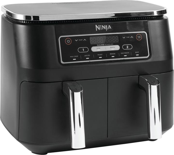 Ninja AF300EU hetelucht friteuse