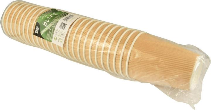 Produktbild Papstar Ripple (25 x)