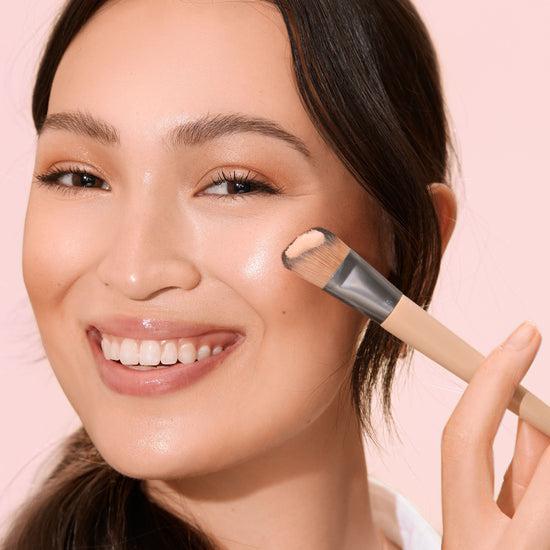 Produktbild EcoTools Brush Start The Day Beautifully (Set)