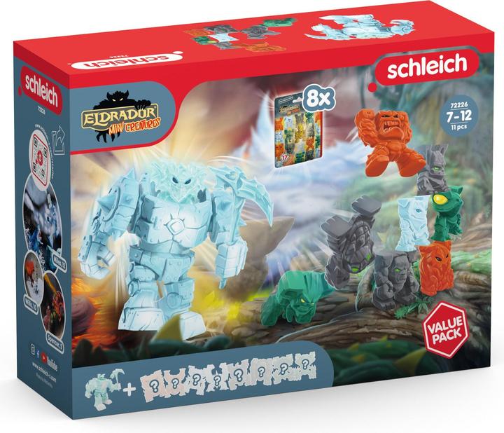 Produktbild Schleich 72226
