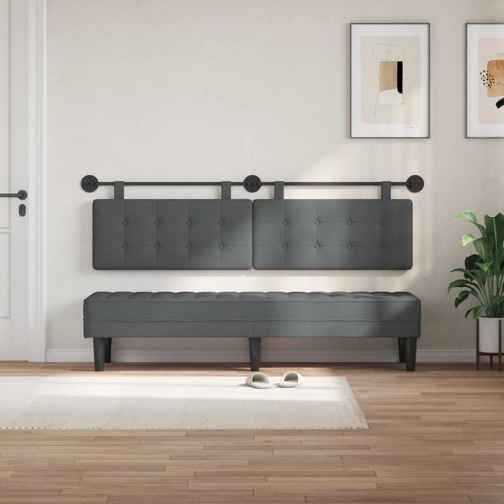 Produktbild vidaXL Schlafzimmer-Kopfteil (190 x 5 x 5 cm)