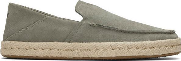 Produktbild Toms 's Alonso Loafer Rope Suede (44)