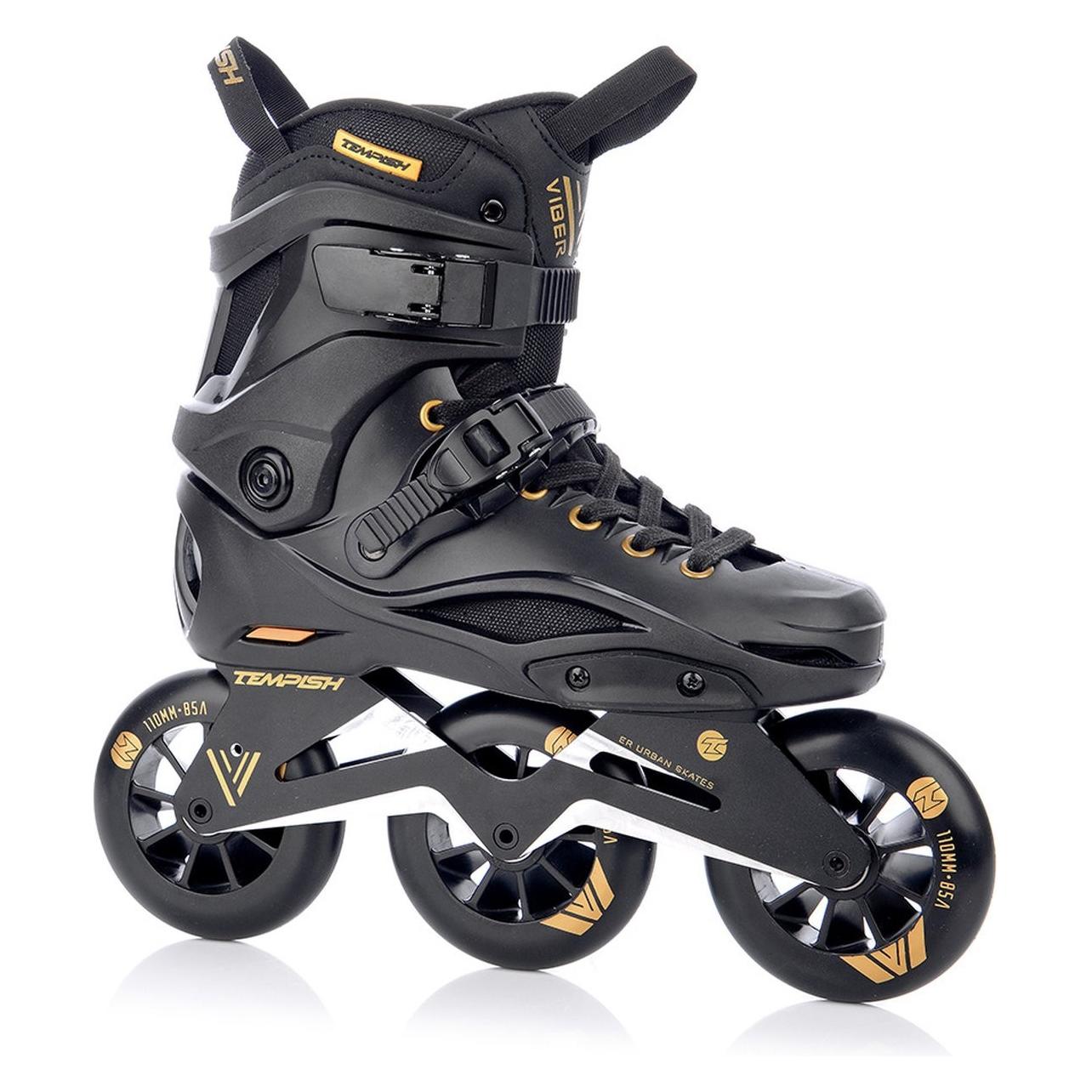 Tempish, Inline Skates, (38)