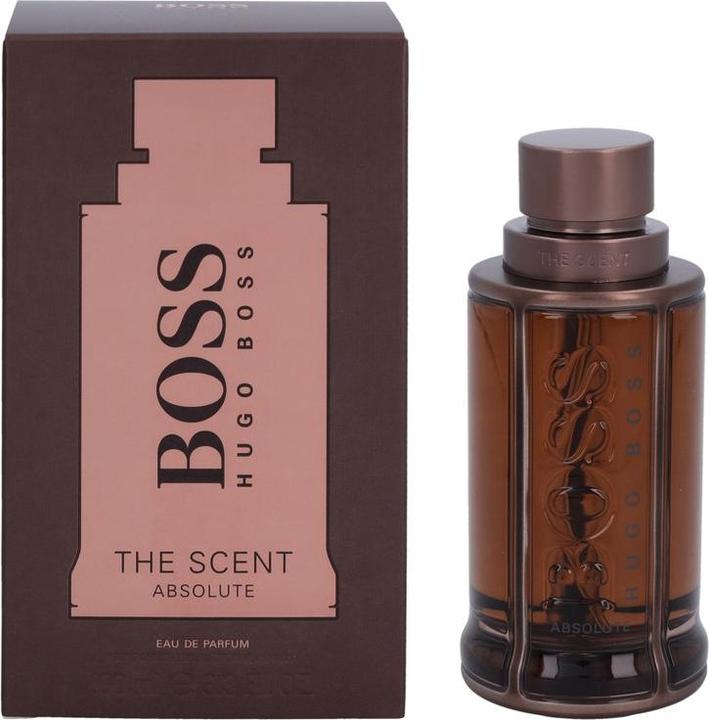 Immagine prodotto BOSS Il profumo (Eau de parfum, 100 ml)