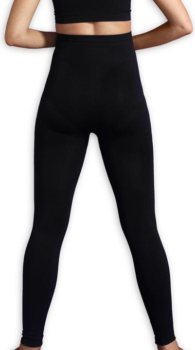 Produktbild Carriwell Umstands-Leggings Schwarz Gr. L (L)
