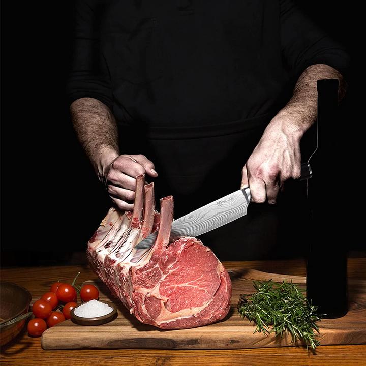 Immagine prodotto Paudin Coltello da chef 20 cm (20.30 cm)
