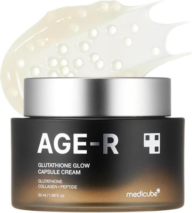 Produktbild Medicube Age-R Glow (50 ml)