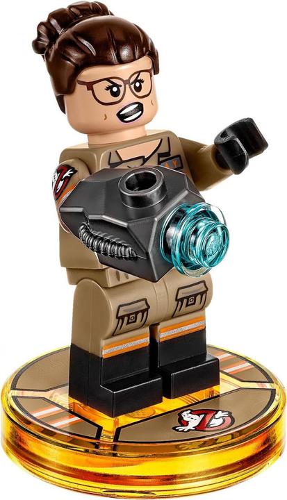 Produktbild LEGO Dimensions New Ghostbusters Story Pack (71242, LEGO Dimensions)