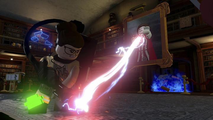 Produktbild LEGO Dimensions New Ghostbusters Story Pack (71242, LEGO Dimensions)