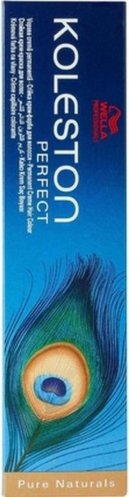 Produktbild Wella Koleston Perfect 10/03 (Pure Naturals)
