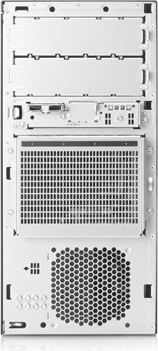 Produktbild HP HPE ProLiant ML30 Gen11 Server Tower 4U (16 GB, Tower Server)