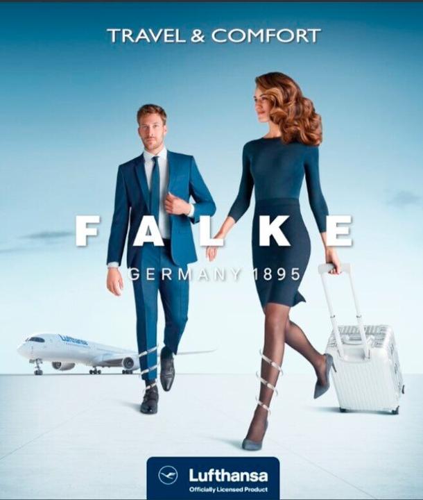 Image du produit Falke Ultra Energizing KH