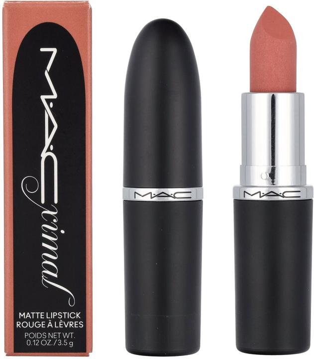 Actual product image MAC Cosmetics Macximal (Honeylove)