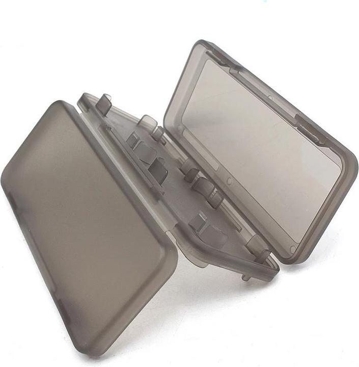 Actual product image Gioteck Lite Essential Starter Pack Protection Set (Switch)