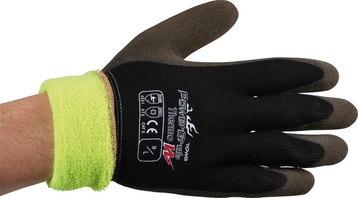 Produktbild Keron Winterhandschuh PowerGrab Thermo W (8)
