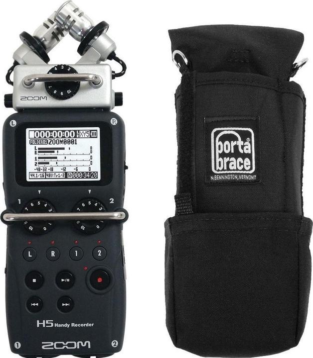 Image du produit Zoom H5 (Portable)