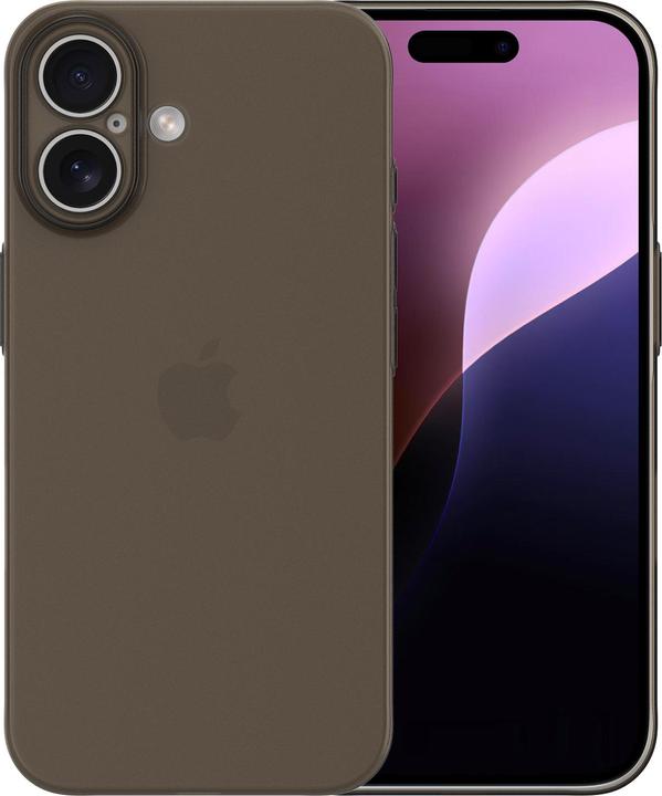Immagine prodotto CellBee für iPhone 16 Plus Hülle Case - Premium Slim Schutzhülle für iPhone (Apple iPhone 16 Plus)