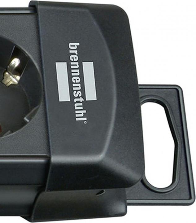 Productafbeelding Brennenstuhl Premium Lijn (4 x, CEE 7/3, 1.80 m)