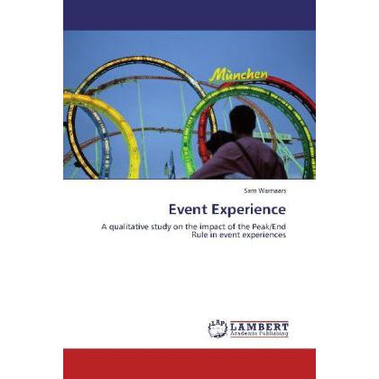 Event Experience, Fachbücher