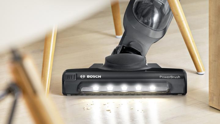 Produktbild Bosch Hausgeräte BBH3P280