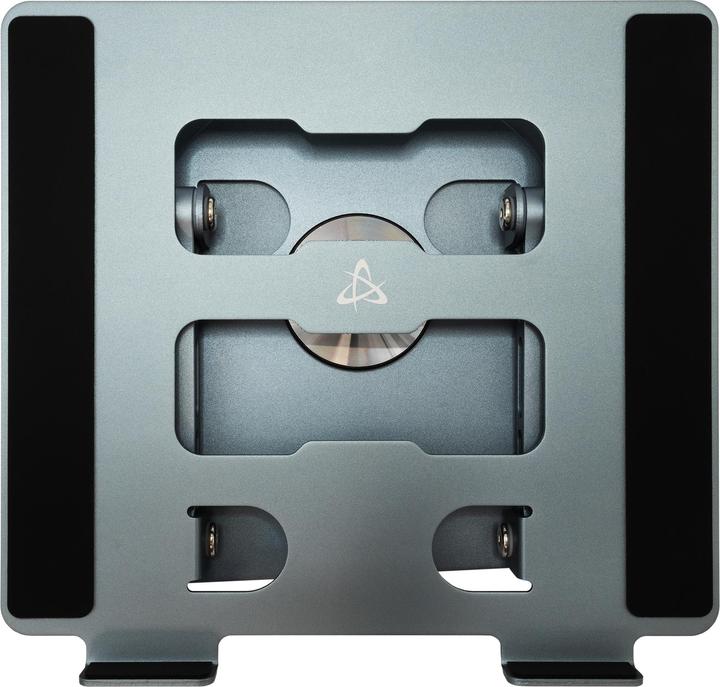 Actual product image Sbox CP-32 Laptop stand 360 rotation