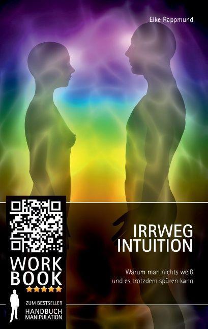 Produktbild Irrweg Intuition (Deutsch, Eike Rappmund, 2015)