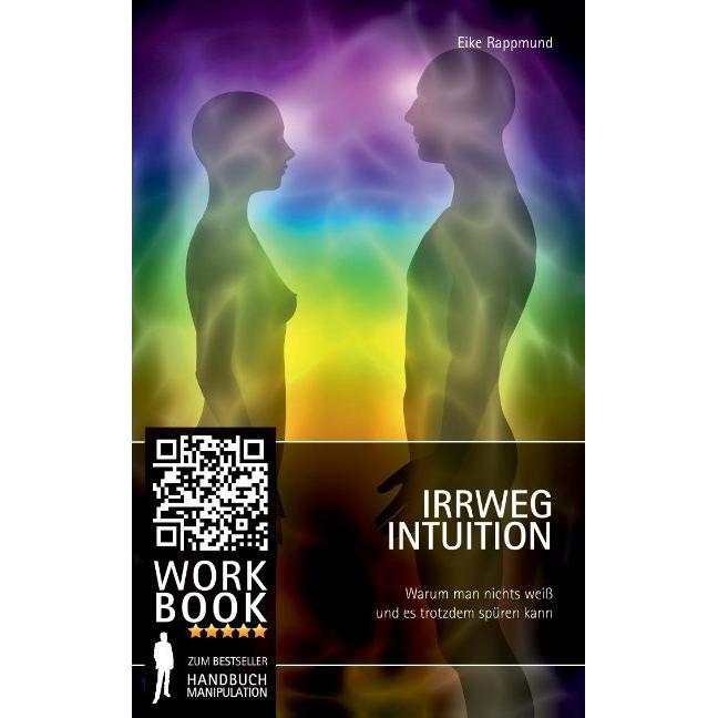 Irrweg Intuition, Fachbücher von Eike Rappmund