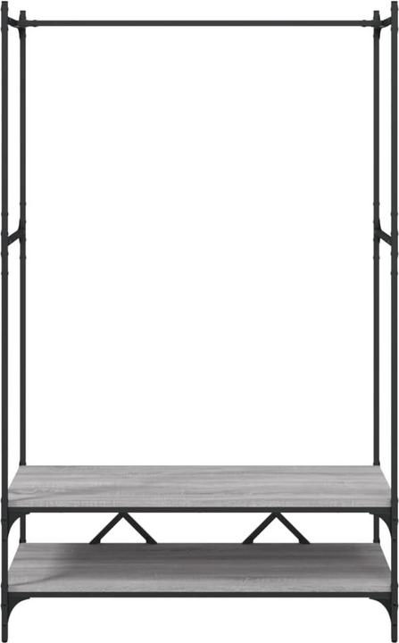 Image du produit vidaXL Kleiderständer