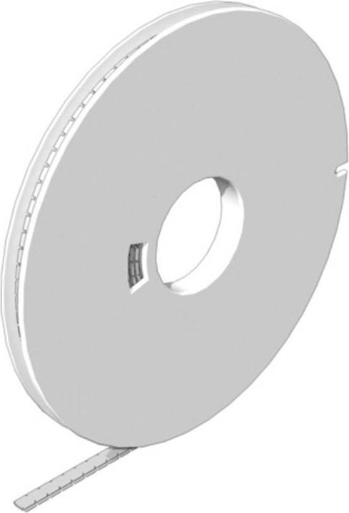 Actual product image Weidmüller Terminal marker