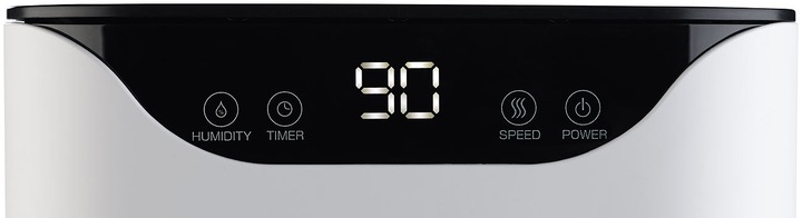 Produktbild Sichler 3in1-XL-Tisch-Luftwäscher (120 m²)